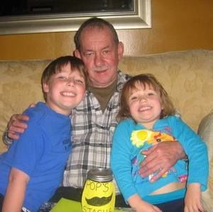 Meet your Posher, Dawn